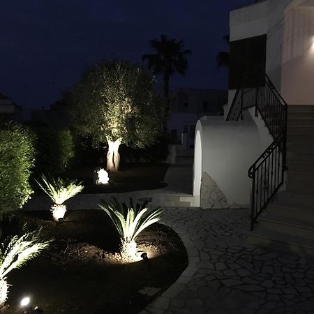 B&B Paradise Uggiano La Chiesa Exterior photo